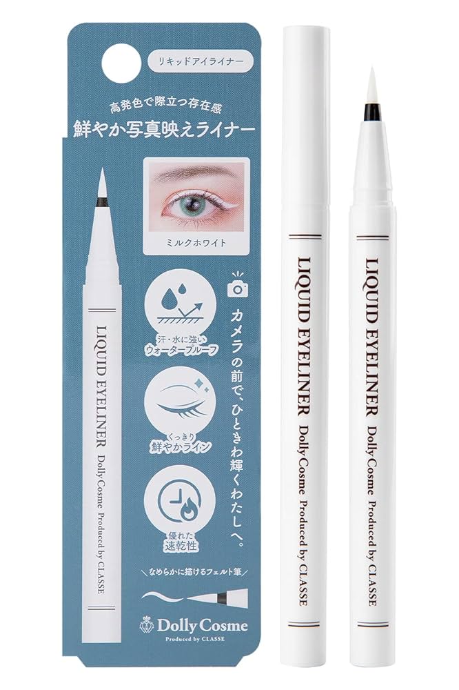 アイライナー Moreflow Eyelid Liquid 1L モアフロウアイリッドリキッド Moreflow Eyelid Liquid 1L